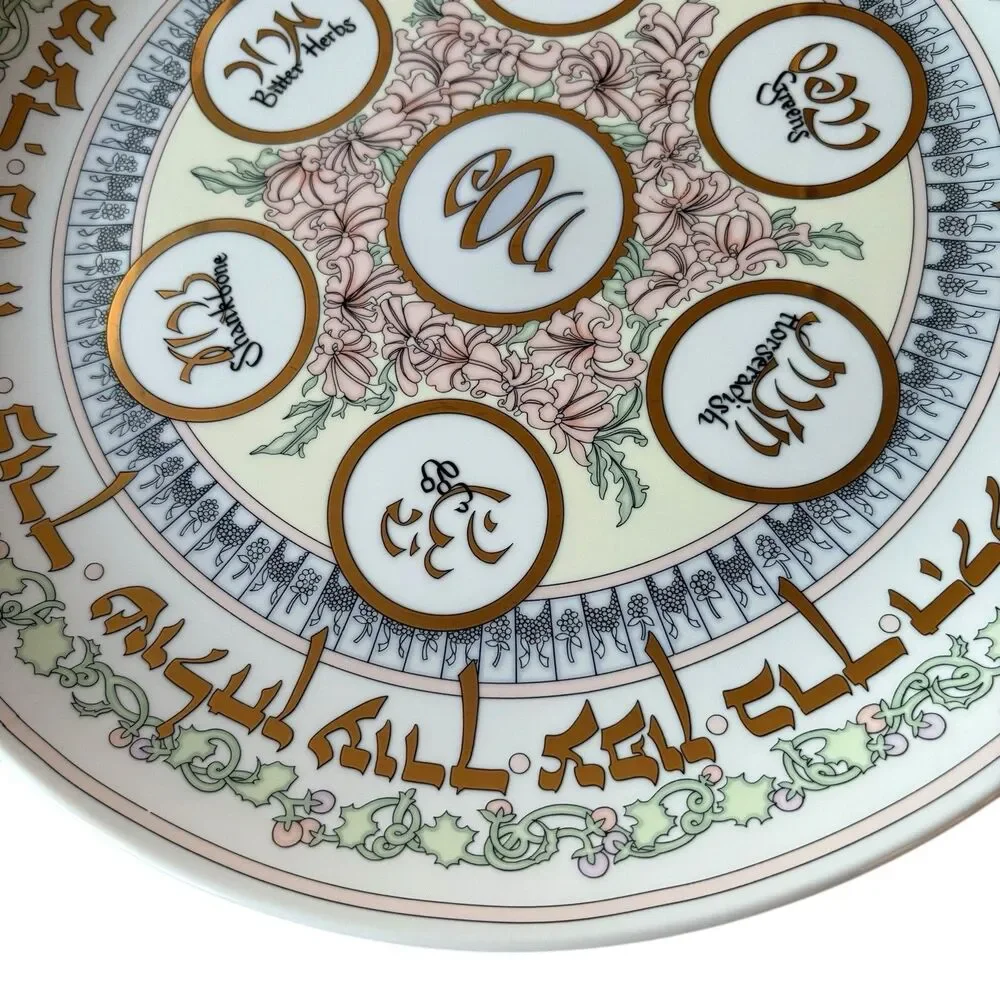 cara goldber marks beautifully decorated